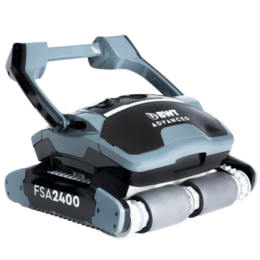 robot électrique bwt fsa2400