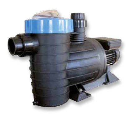 pompe fluidra leader flow lmf 3 cv mono