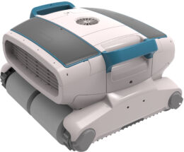 robot électrique bwt aquabot k100