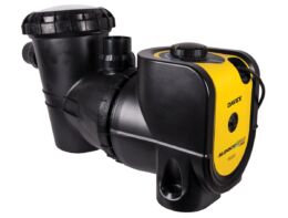 davey silensor pro vsd sp200bt