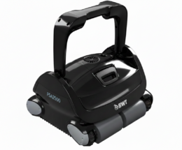 robot électrique bwt fsa2500 p500 led