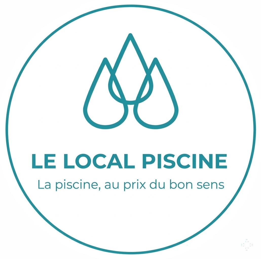 Le Local Piscine logo